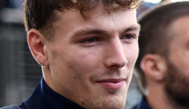 Scotland reveal team for Italy clash - Six Nations Rugby