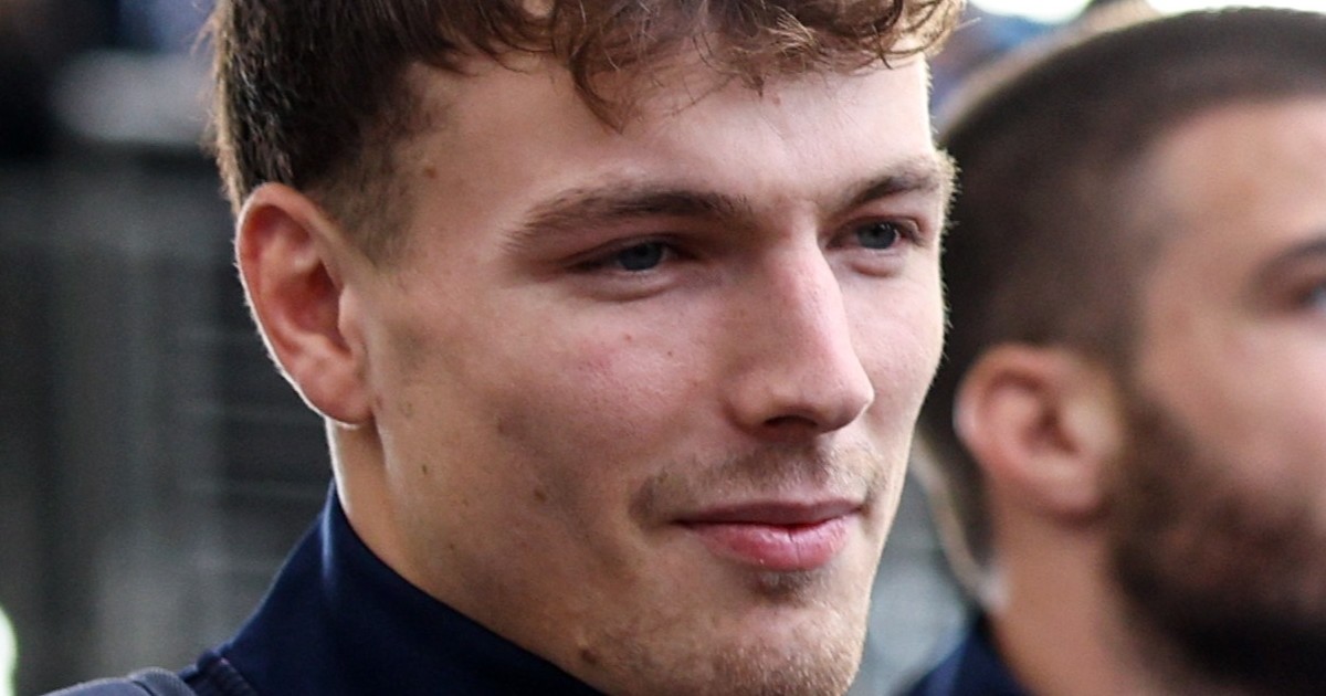 Scotland reveal team for Italy clash - Six Nations Rugby