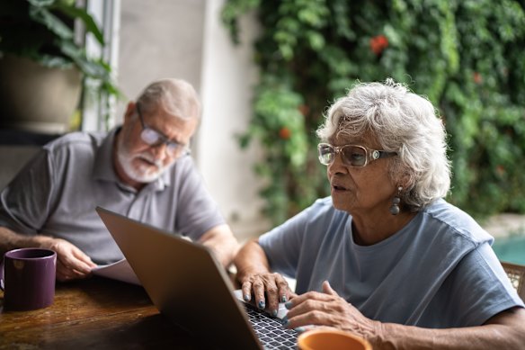 Australia needs better quality digital guidance that removes the need for simple retirement decisions to be mediated by a person.