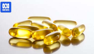 Should I take a fish oil supplement for my heart, joints or mood?