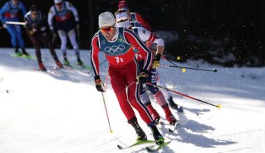 The bizarre broccoli juice trend sweeping Winter Olympics: ‘It’s better than Jagermeister’
