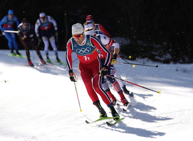 The bizarre broccoli juice trend sweeping Winter Olympics: ‘It’s better than Jagermeister’