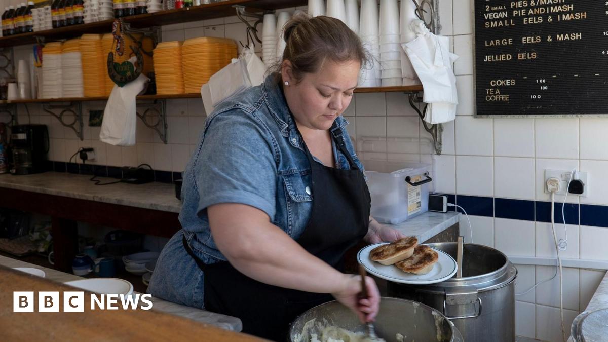 UK unemployment rate hits near five-year high as wage growth slows - live updates