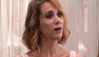 Kristen Wiig Says Iconic “Bridesmaids” Food Poisoning Was Not Part of the Original Script