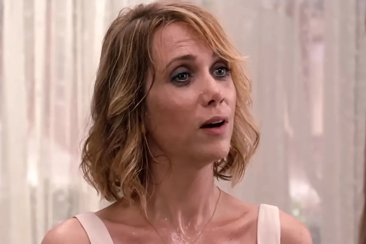 Kristen Wiig Says Iconic “Bridesmaids” Food Poisoning Was Not Part of the Original Script