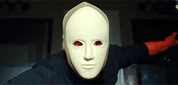 Faces of Death Trailer