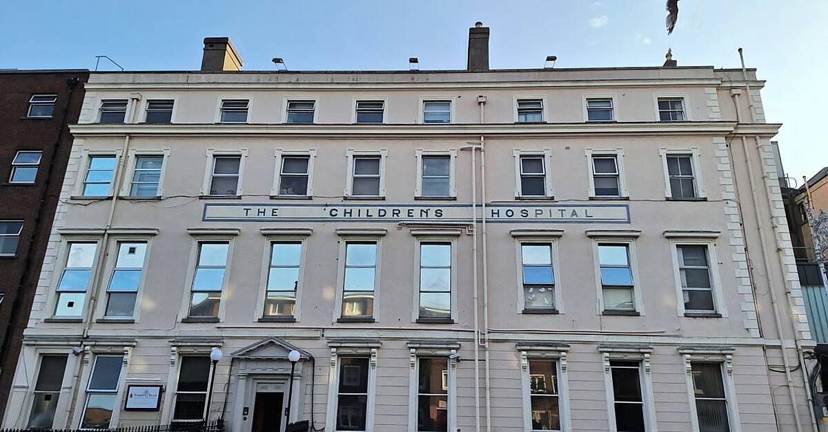 Families demand immediate release of paediatric orthopaedic report