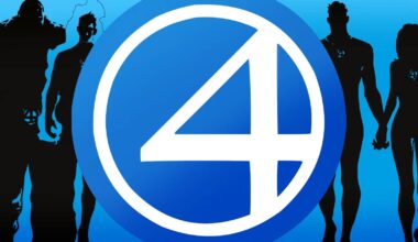 Marvel Officially Reveals Fresh Image and Official Codename of New Fantastic Four Team