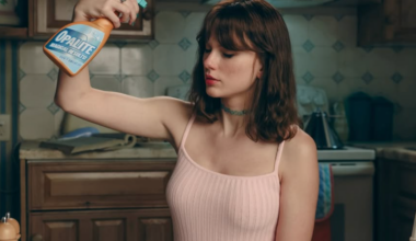 Taylor Swift Sends Video to Winter Olympics Opening Ceremony