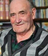 Death Notice of James McDERMOTT (Kilkenny City, Kilkenny)