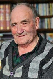 Death Notice of James McDERMOTT (Kilkenny City, Kilkenny)