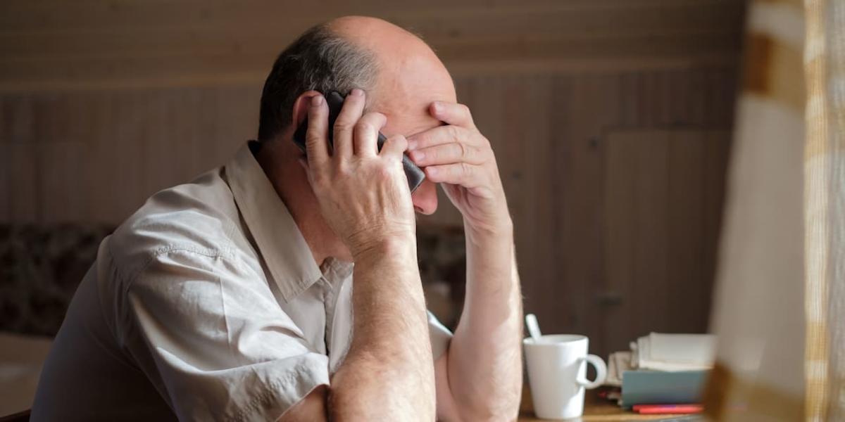 ‘It’s not a sign that it’s going well.’ The median amount American workers have saved for retirement is $955.