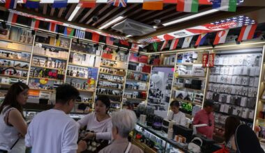 Smartphone market set for biggest-ever decline in 2026 on memory price surge, IDC says