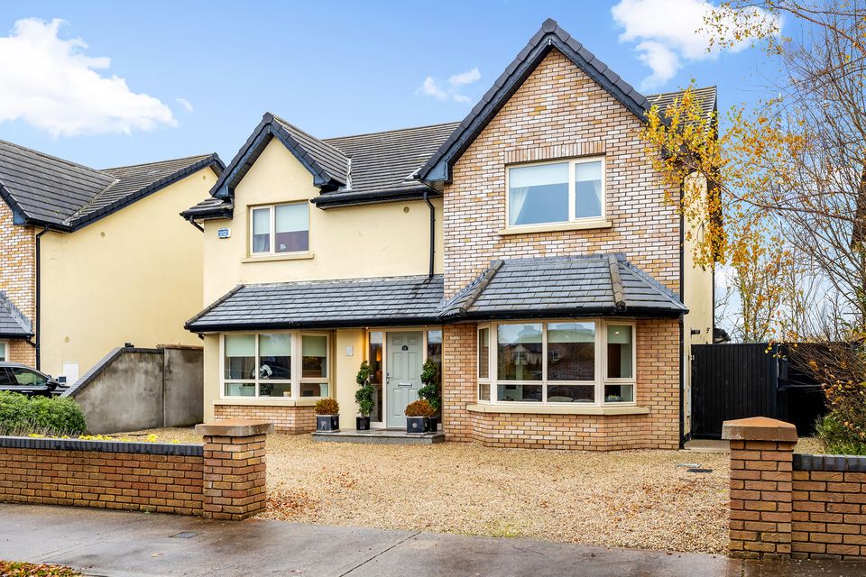 11 Straffan Manor, New Road, Straffan, Co Kildare