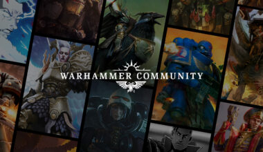 Warhammer Quest: Darkwater