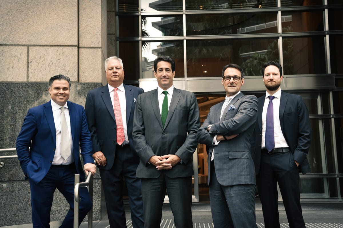 The striving of Federation Asset Management