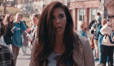 'Scary Movie 6' to Spoof 'Terrifier' with Horror Icon Felissa Rose