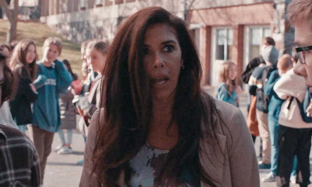 'Scary Movie 6' to Spoof 'Terrifier' with Horror Icon Felissa Rose