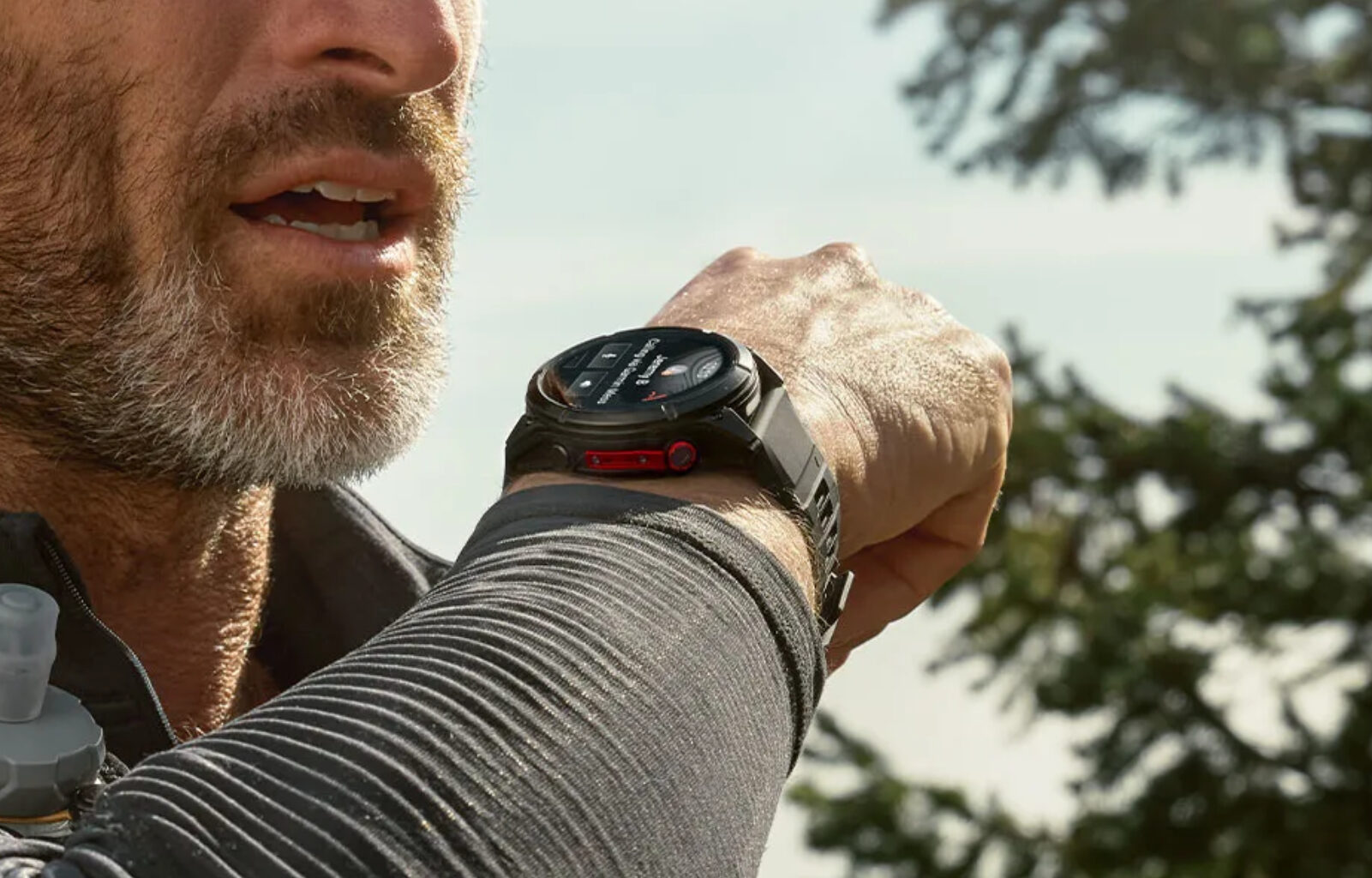 Garmin permanently cuts price of high-end smartwatch with satellite and cellular connectivity