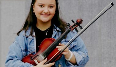 Fiddle Workshop with Orla Ní Chorragáin | The Journal of Music in Ireland