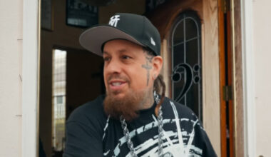 Fieldy Was Recently Spotted Hanging Out With Another Member Of Korn