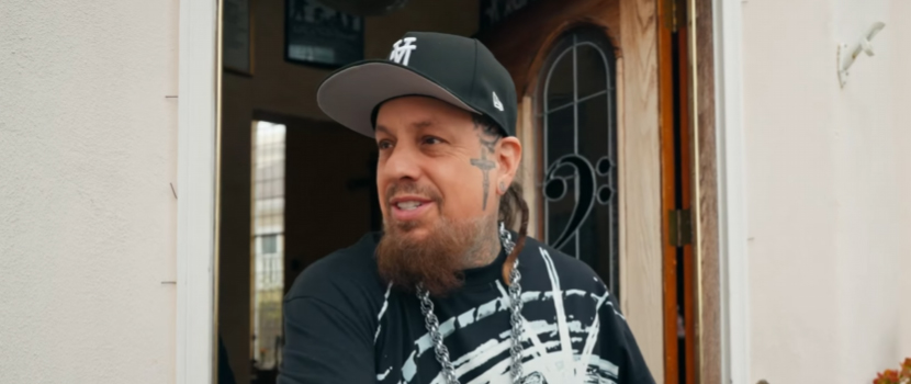 Fieldy Was Recently Spotted Hanging Out With Another Member Of Korn