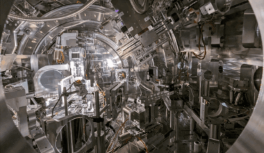 Computing the properties of dense quantum plasmas