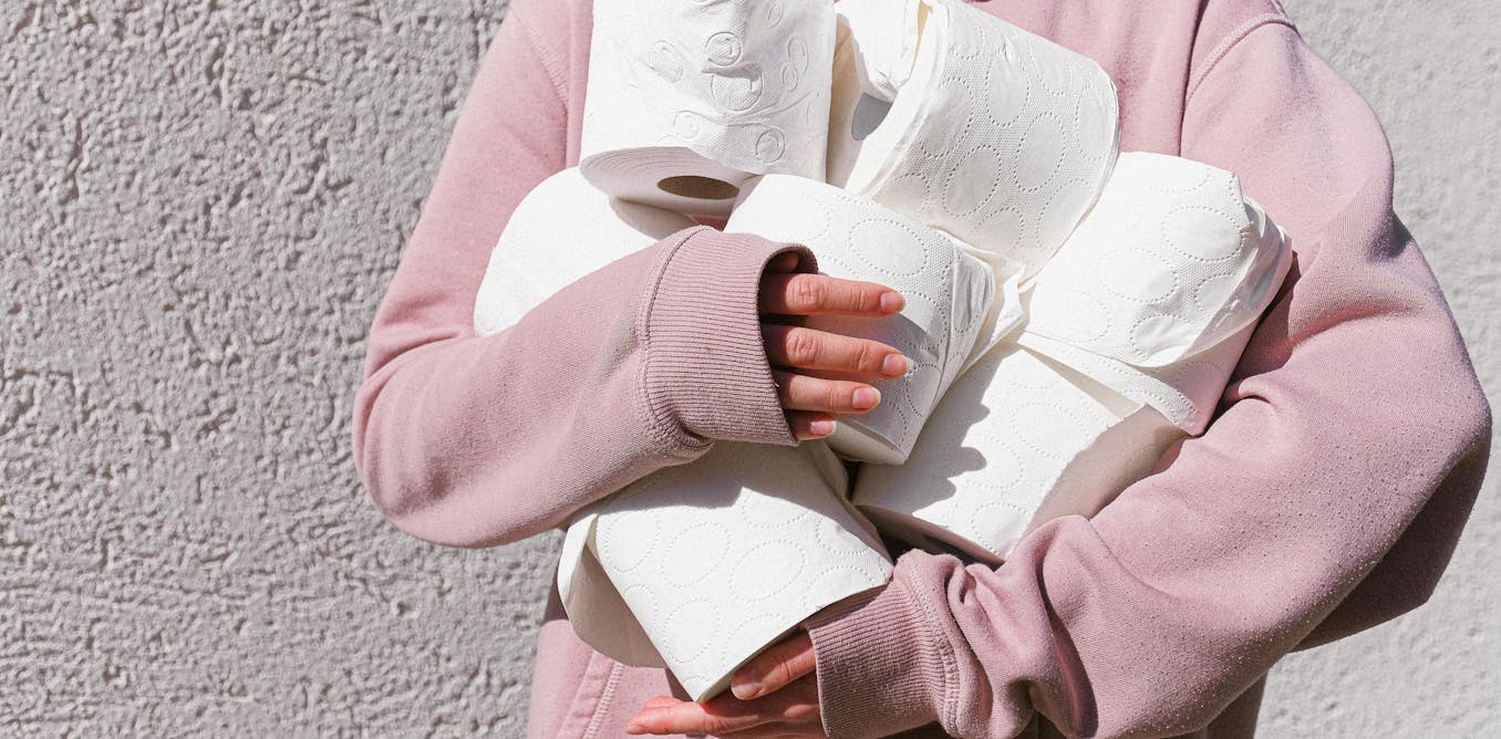 Why regularly taking laxatives over the long term can be a bad idea