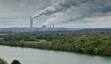 EPA’s new way of evaluating pollution rules hands deregulators a sledgehammer and license to ignore public health