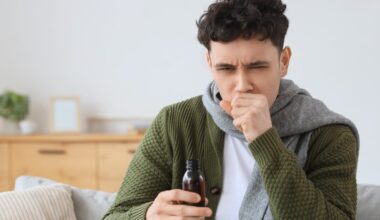 Five everyday over-the-counter medicines with potential dangers