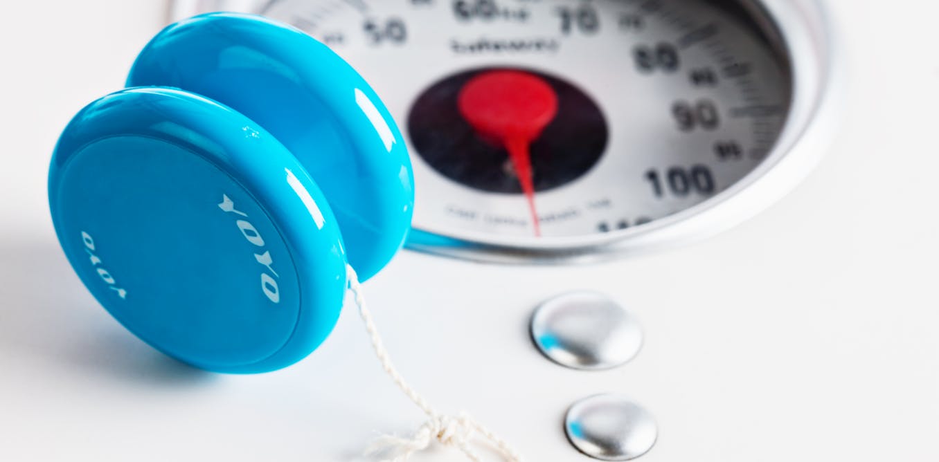 You’ve reached your weight loss goal on GLP-1 medications – what now?