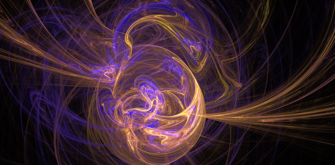 How giant ‘Blobs’ of rock have influenced Earth’s magnetic field for millions of years – new research