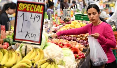 What the RBA wants Australians to do next to fight inflation – or risk more rate hikes