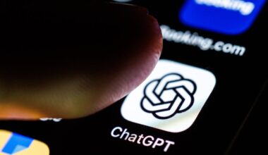 Ads are coming to AI. Does that really have to be such a bad thing?