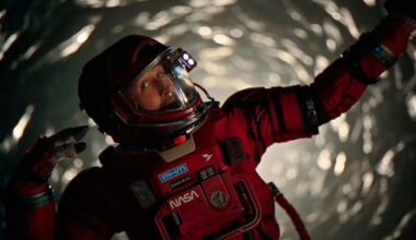 Final Trailer: "Project Hail Mary"