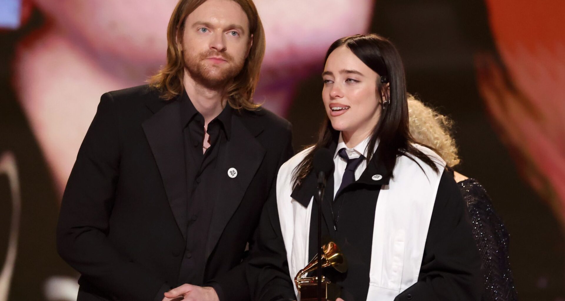 “We can literally see your names in the Epstein files”