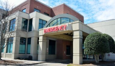 Medicaid Cuts Hit Pennsylvania Hard, Up To 14 Hospitals Predicted To Close