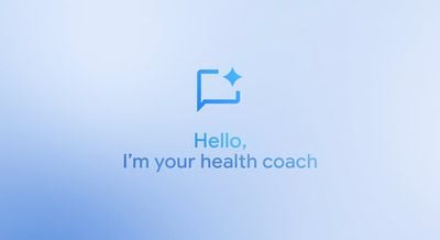 fitbit health coach