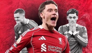 Liverpool Are Starting to See the Real Florian Wirtz