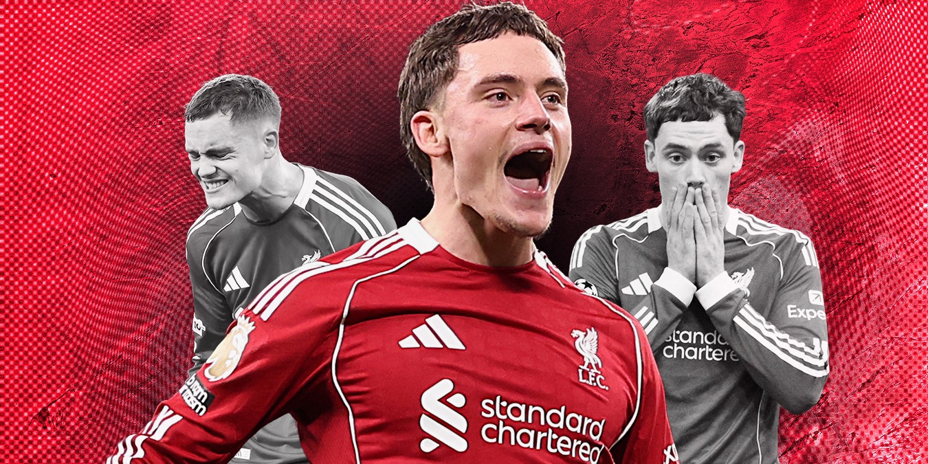 Liverpool Are Starting to See the Real Florian Wirtz