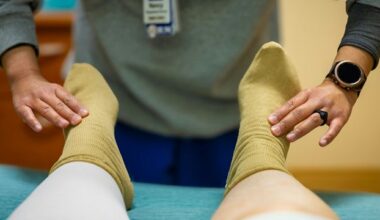 RNA Discovery May Improve Diabetic Wound Healing