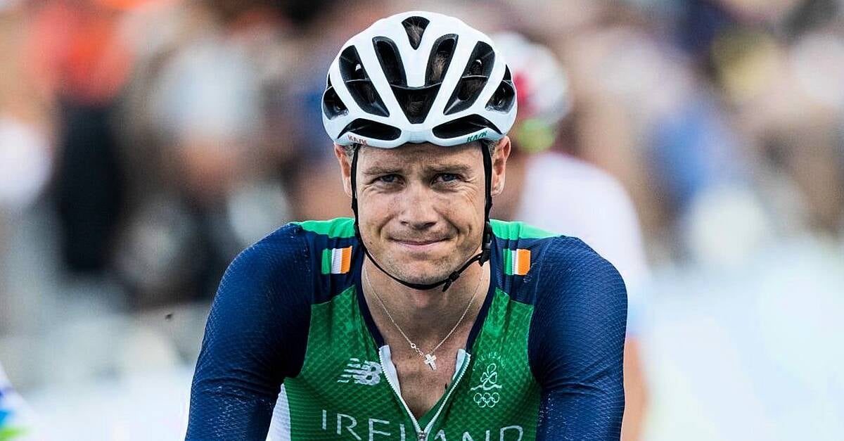 Former pro cyclist Nicolas Roche beaten up by three men in Barcelona