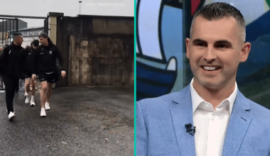 Former Cavan Manager Remains Coy On Role After Shock Galway Move