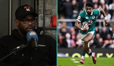 Ex-England Star Says Winger Brings Trait Never Seen In An Ireland Team