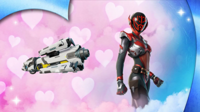 Fortnite Love and Legends Power Hour event (February 22, 2026): Release timings for all regions