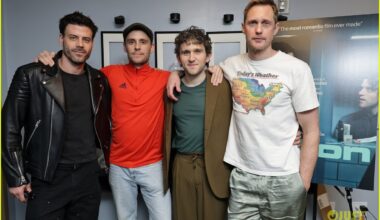 francois arnaud hosts pillion screening 015277092