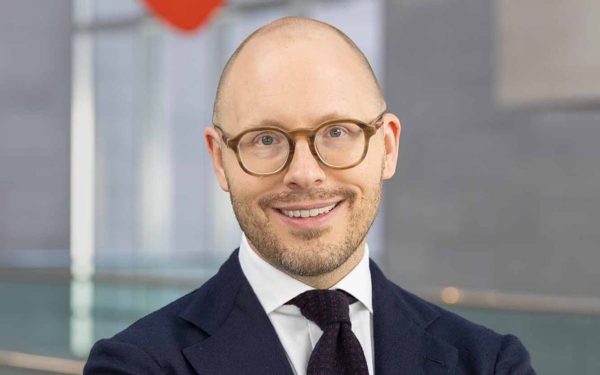 New Curator at the Frick