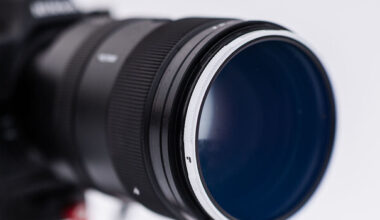 Arctic Polarizer Review: Winter Filter Test