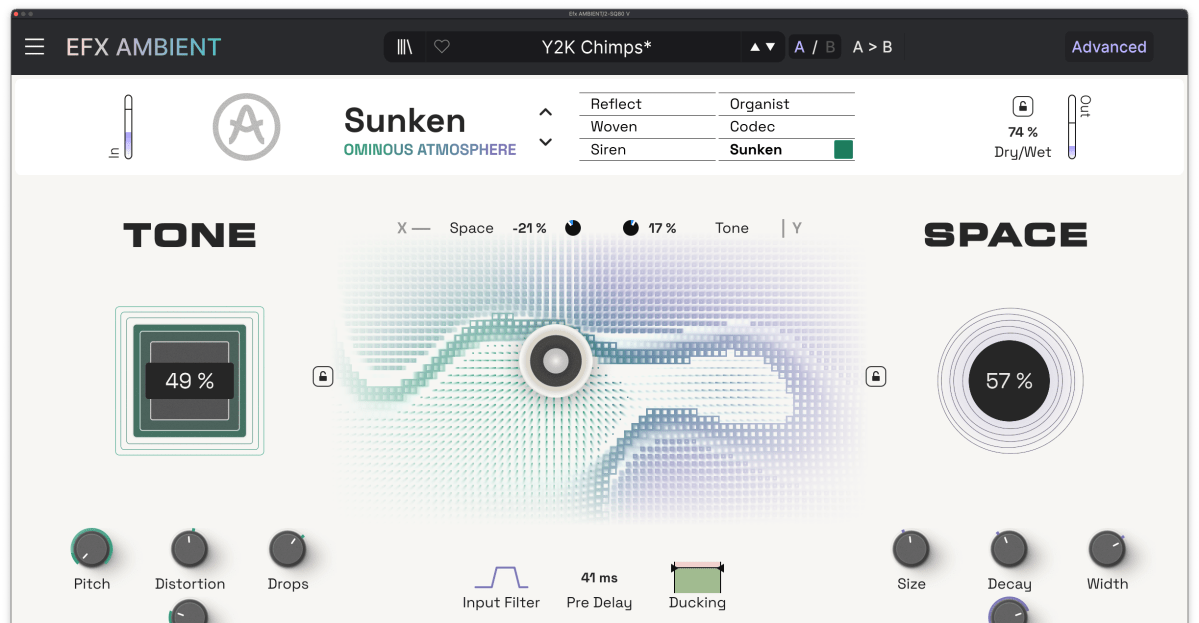 Arturia’s FX Collection 6 adds two new effects and a $99 intro version