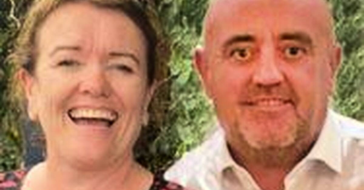 Funeral details released for couple who died in Waterford crash